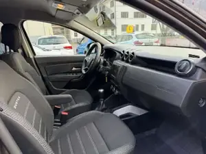 Dacia Duster Bild 8