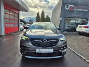 Opel Grandland Bild 3
