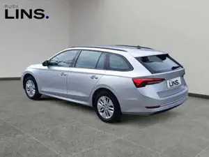 Skoda Octavia Bild 3