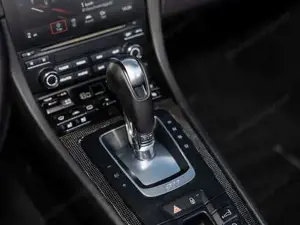 Porsche 911 Bild 12