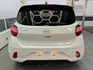 Hyundai i10 Bild 5