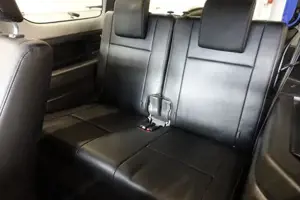 Suzuki Jimny Bild 12