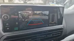 Peugeot Expert Tepee Bild 11