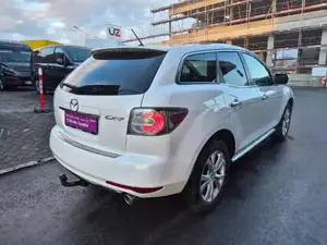 Mazda CX-7 Bild 11