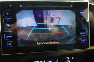 Toyota Hilux Bild 10