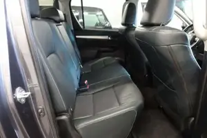 Toyota Hilux Bild 17