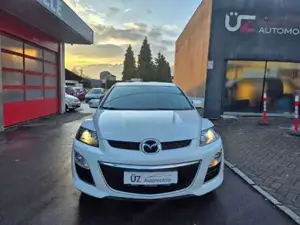 Mazda CX-7 Bild 3