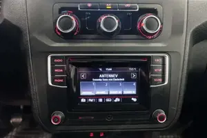 VW Caddy Bild 12