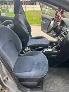 Peugeot 205 zu verkaufen! Bild 3