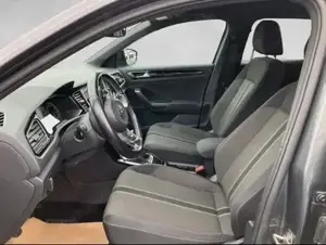 VW T-Roc Design Tsi Bild 4