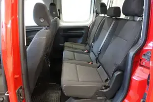 VW Caddy Bild 14