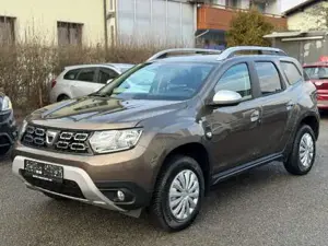 Dacia Duster Bild 3