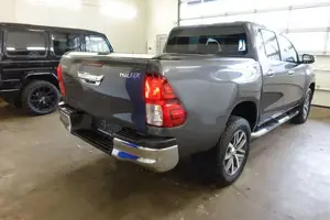 Toyota Hilux Bild 20