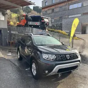 Dacia Duster Bild 3