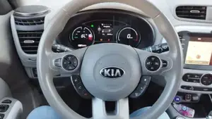 Kia Soul Bild 5