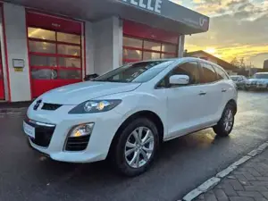 Mazda CX-7 Bild 5
