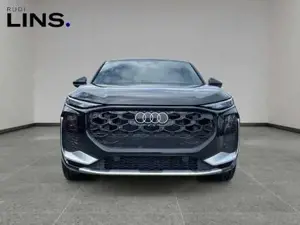 Audi Q3 Bild 8