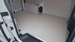 Peugeot Expert Tepee Bild 4