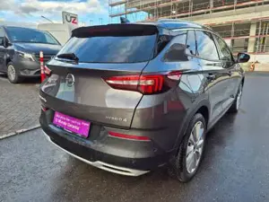 Opel Grandland Bild 13