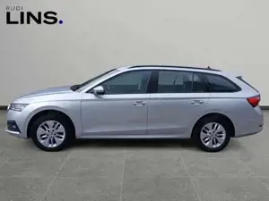Skoda Octavia Bild 2