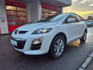 Mazda CX-7 Bild 6