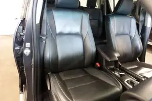 Toyota Hilux Bild 15