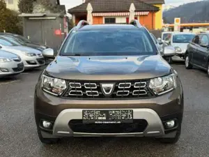 Dacia Duster Bild 2