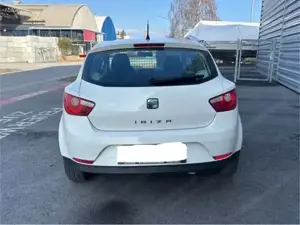 Seat Ibiza Bild 3
