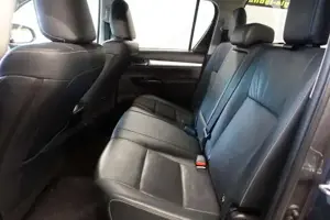 Toyota Hilux Bild 18