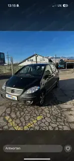 Mercedes A150 Automatik Bild 3