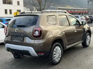 Dacia Duster Bild 6