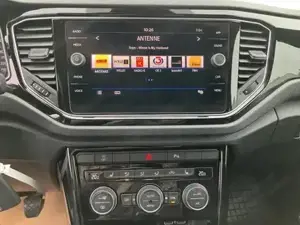 VW T-Roc Design Tsi Bild 7