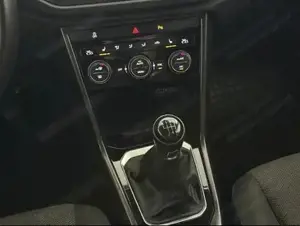 VW T-Roc Design Tsi Bild 8