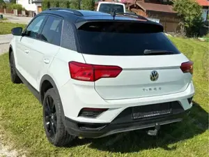 VW T-Roc Design Tsi Bild 3