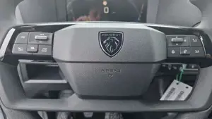 Peugeot Expert Tepee Bild 8