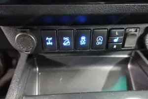 Toyota Hilux Bild 13