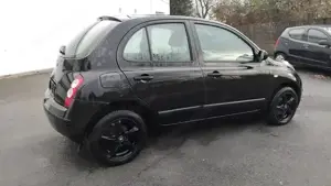 Nissan Micra 1. BESITZ vorgeführt Bild 5