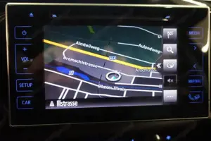 Toyota Hilux Bild 11