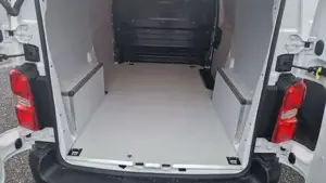 Peugeot Expert Tepee Bild 7