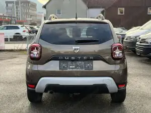 Dacia Duster Bild 5