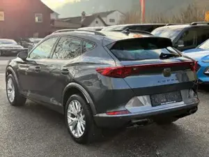 CUPRA Formentor Bild 4