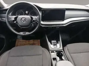 Skoda Octavia Bild 10