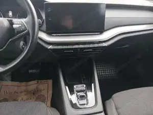Skoda Octavia Bild 11