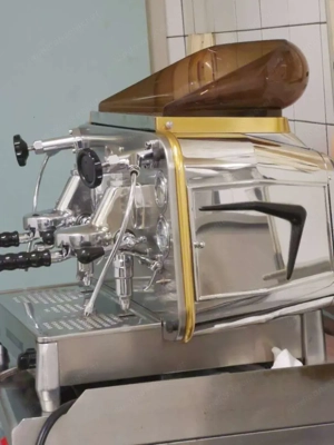 Faema e61 legend  Bild 5