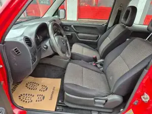 Suzuki Jimny Bild 17