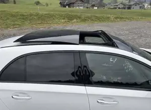 Mercedes-Benz A-Klasse Bild 5