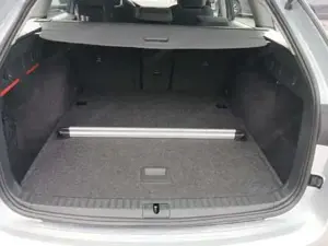 Skoda Octavia Bild 20