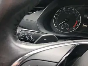 Skoda Octavia Bild 16