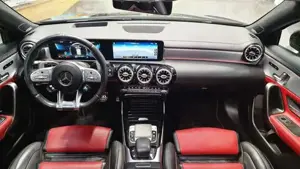 Mercedes-Benz A Bild 10