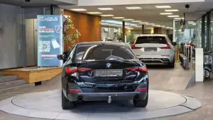 BMW 420 Bild 8